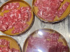 -蓝珊甄选海鲜自助·火锅大排档(近阿那亚店)