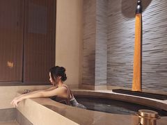 -西安华清御汤酒店