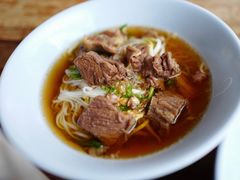 汤细米粉mix-榮泰米粉湯(Left Shop)