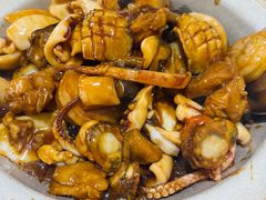 -逢春菜馆天津菜(胜利路店)