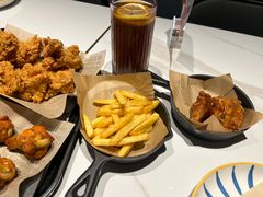 -必胜客(欧亚卖场店)