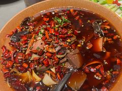 -阿明小菜·海鲜·上海菜(梅陇华理店)