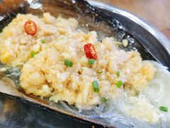 带子-老虎滩大连海鲜烧烤(建邺云锦路总店)