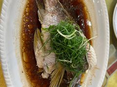 -台山美食一绝阿四台山黄鳝饭(阿四创作店)