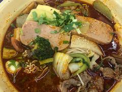 -脑馋粉儿(三里屯店)