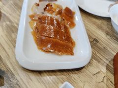 北京烤鸭-香山湖家家宴(中山陵店)