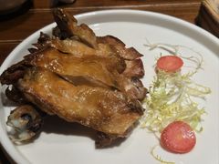 -小放牛炒菜馆(北国商城店)