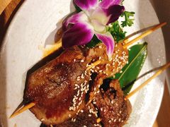 -酒井酱子·深夜食堂(东城汇店)