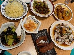 -糟粕醋·椰苑海南菜餐厅(亚龙湾天域酒店)