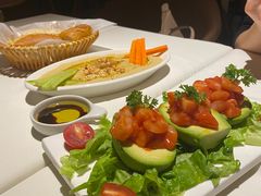 -Pasha帕夏土耳其餐厅(南昌路店)