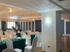 -美丽豪酒店(西安钟鼓楼回民街店)