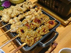 -大岛日本料理铁板烧(南通大饭店)