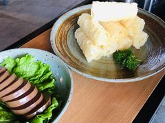 -老墙根涮肉·铜锅鲜羊肉(良乡店)
