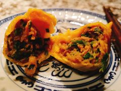 金牌煎饺-南京大牌档(凯德大峡谷店)