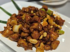-香融府·烤鸭·家常菜(马家堡路店)