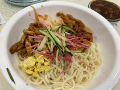 -奥华餐厅·老张记(台基厂店)