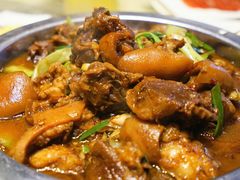 -壹只菜·崇明本地特色菜(崇明南门店)