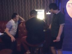 -好声音时尚量贩KTV(之心城店)