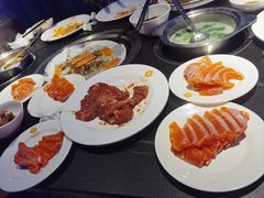 -海韵之星邮轮水会(明发商业广场店)