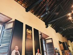 -Ministry of Crab(科伦坡店)