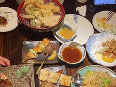 -鸟鹏烧鸟居酒屋(熙龙湾店)