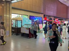 -卢米埃影城(长楹天街IMAX激光店)