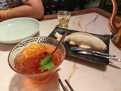 -小吊梨汤·北京菜·烤鸭(鸟巢店)