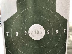 -中国北方国际射击场