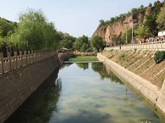 -梁家河村红色旅游区
