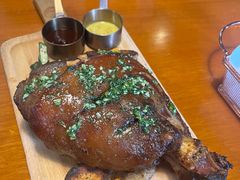 -布拉格餐厅· 中欧捷克菜(全国首店)