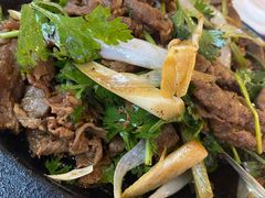 -烤肉宛饭庄(南礼士路店)
