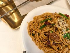 -谷丽麦馕新疆菜·清真(步步高梅溪新天地店)