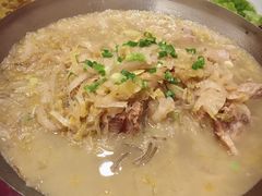 -大地春饼店(黄河路店)