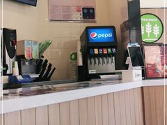 -德克士精巧店(嘉定宝龙广场店)