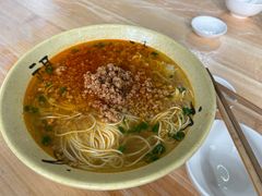 辣肉面-吾介小籠館