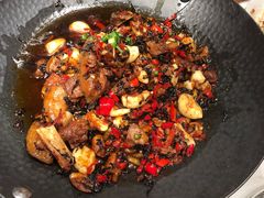 -烹湘·鲜炒湖南土菜(海珠店)