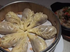 -一叶一世界•素食餐厅(环球中心店)