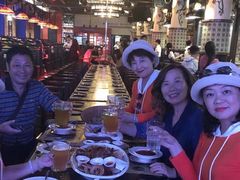 -马迭尔德式西餐精酿啤酒屋(中央大街店)