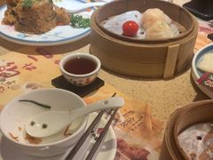 -点都德(大茶楼店)