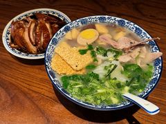 -小潘记鸭血粉丝汤