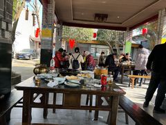 -郭鸡肉·非遗餐厅(安仁古镇店)