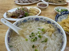 -芳记粉店(总店)