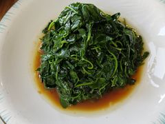 -外婆小菜(灵岩南路店)