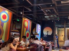 -雀舞云南菜(天津天河城购物中心店)