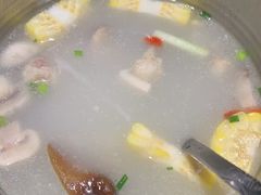 -鱼食饭稻·苏浙土菜17年老馆子(平江路店)