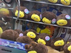 -反斗乐园π·电玩·高空拓展·蹦床(龙华天虹店)