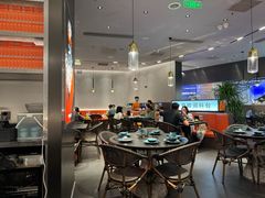 -老城鲜·小海鲜贝贝煲火锅(壹方城店)