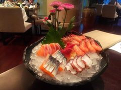 -南苑环球酒店-稻菊日式餐厅(鄞县大道店)