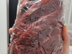 -莫斯科餐厅面包坊(北展店)