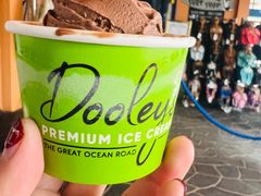 -Dooley's Premium Ice Cream